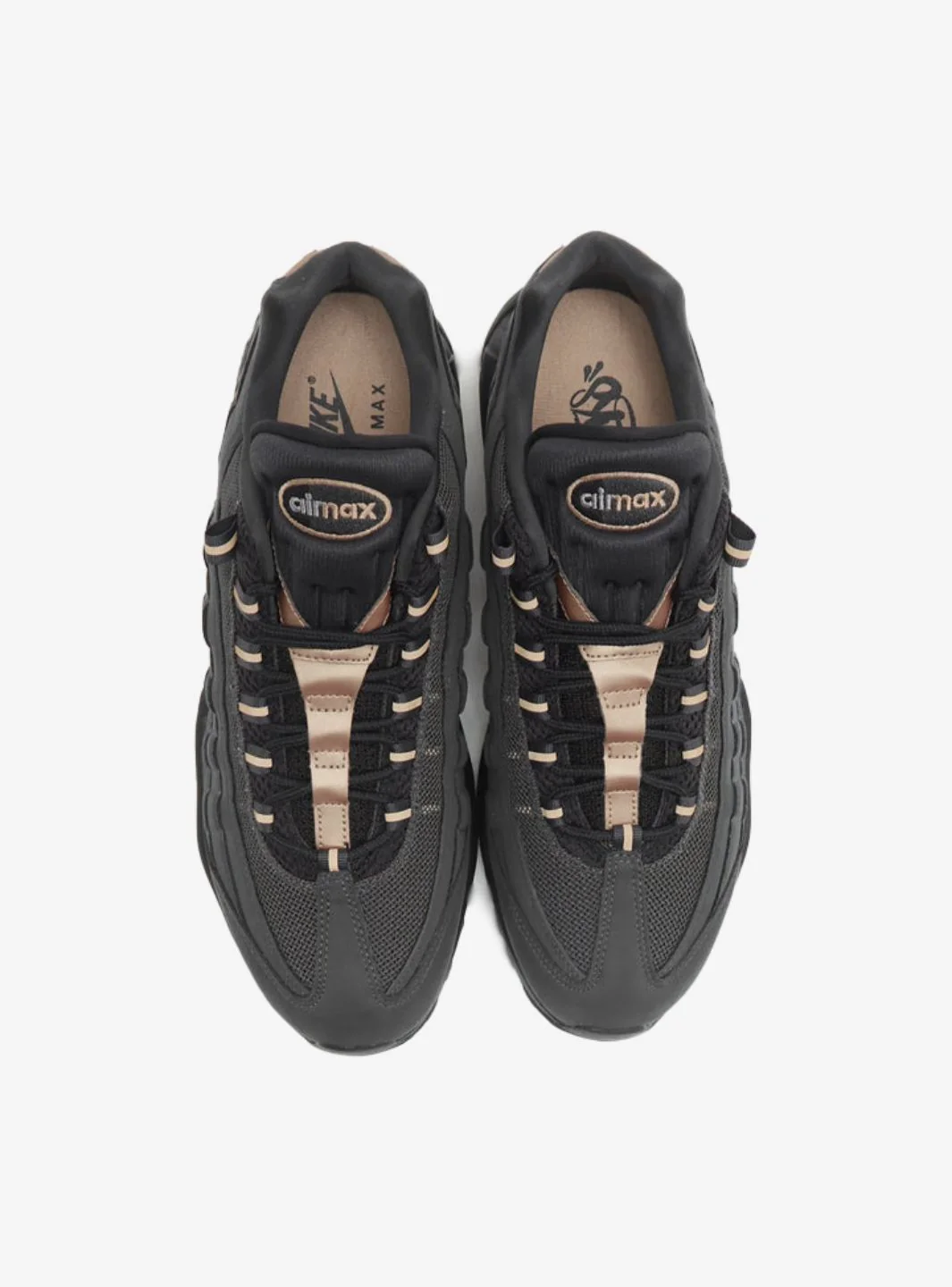 Nike Air Max 95 Central Cee Live Yours - Image 3