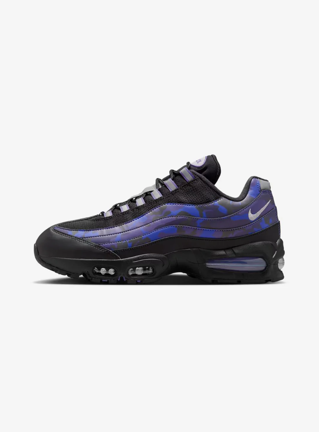 Nike Air Max 95 Court Purple Wild Grape Camo