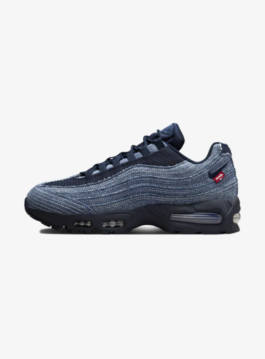 Nike Air Max 95 OG Levi's Obsidian