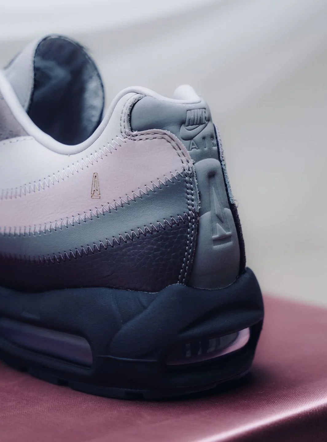 Nike Air Max 95 SP A Ma Maniére While You Were Sleeping - Image 13