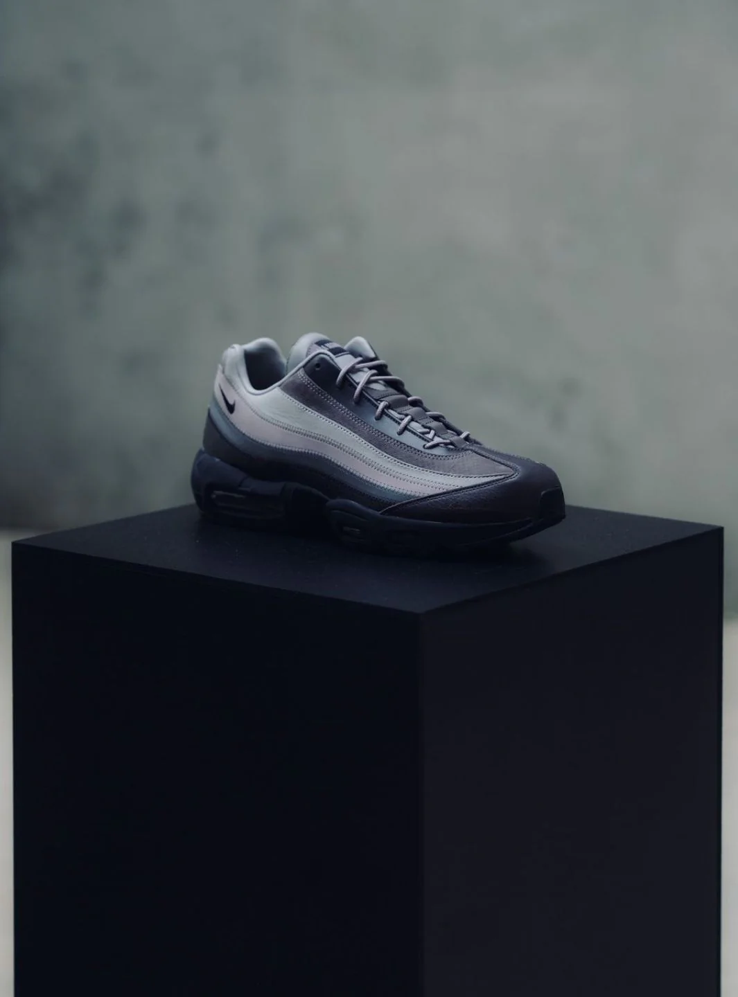 Nike Air Max 95 SP A Ma Maniére While You Were Sleeping - Image 14
