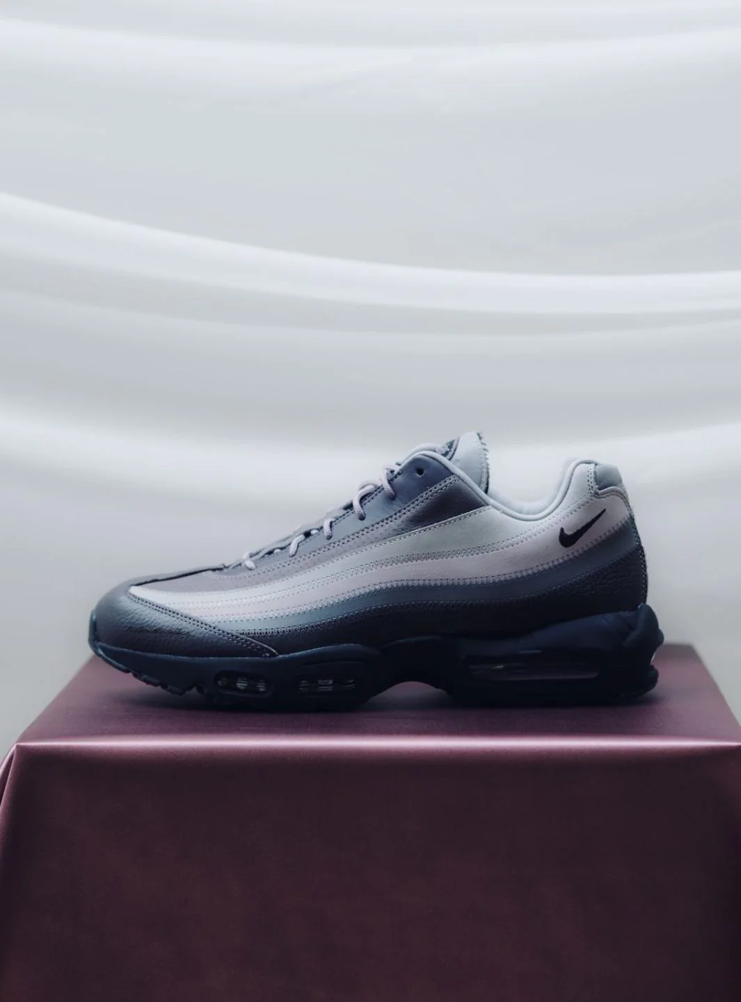 Nike Air Max 95 SP A Ma Maniére While You Were Sleeping - Image 16