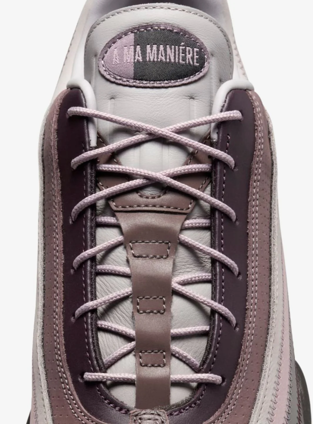 Nike Air Max 95 SP A Ma Maniére While You Were Sleeping - Image 7