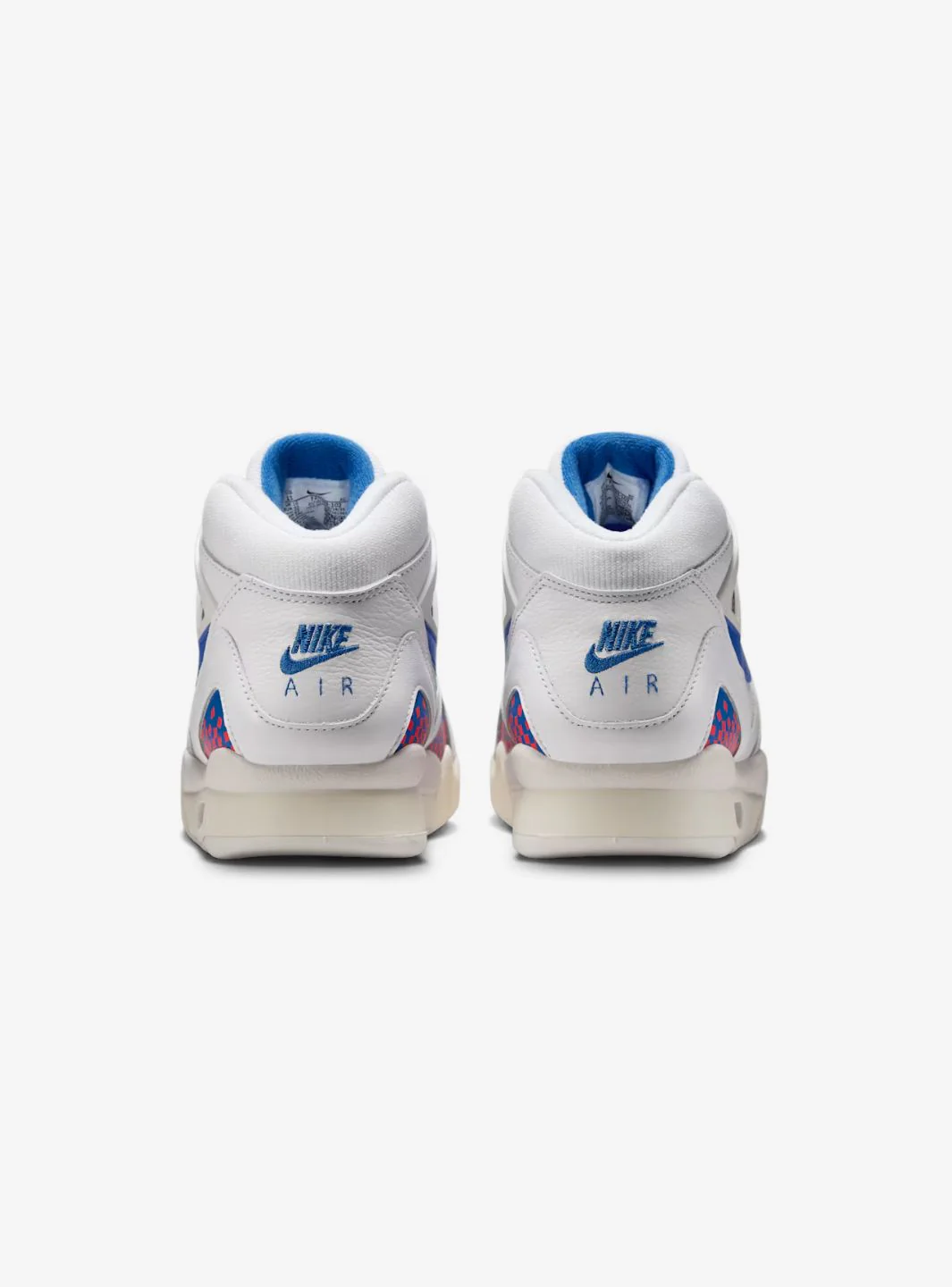 Nike Air Tech Challenge II Pixel Court (2025) - Image 6