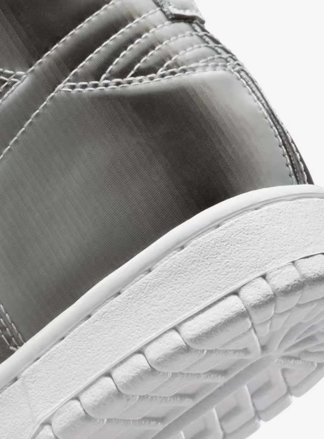 Nike Dunk High CLOT Flux - Image 5