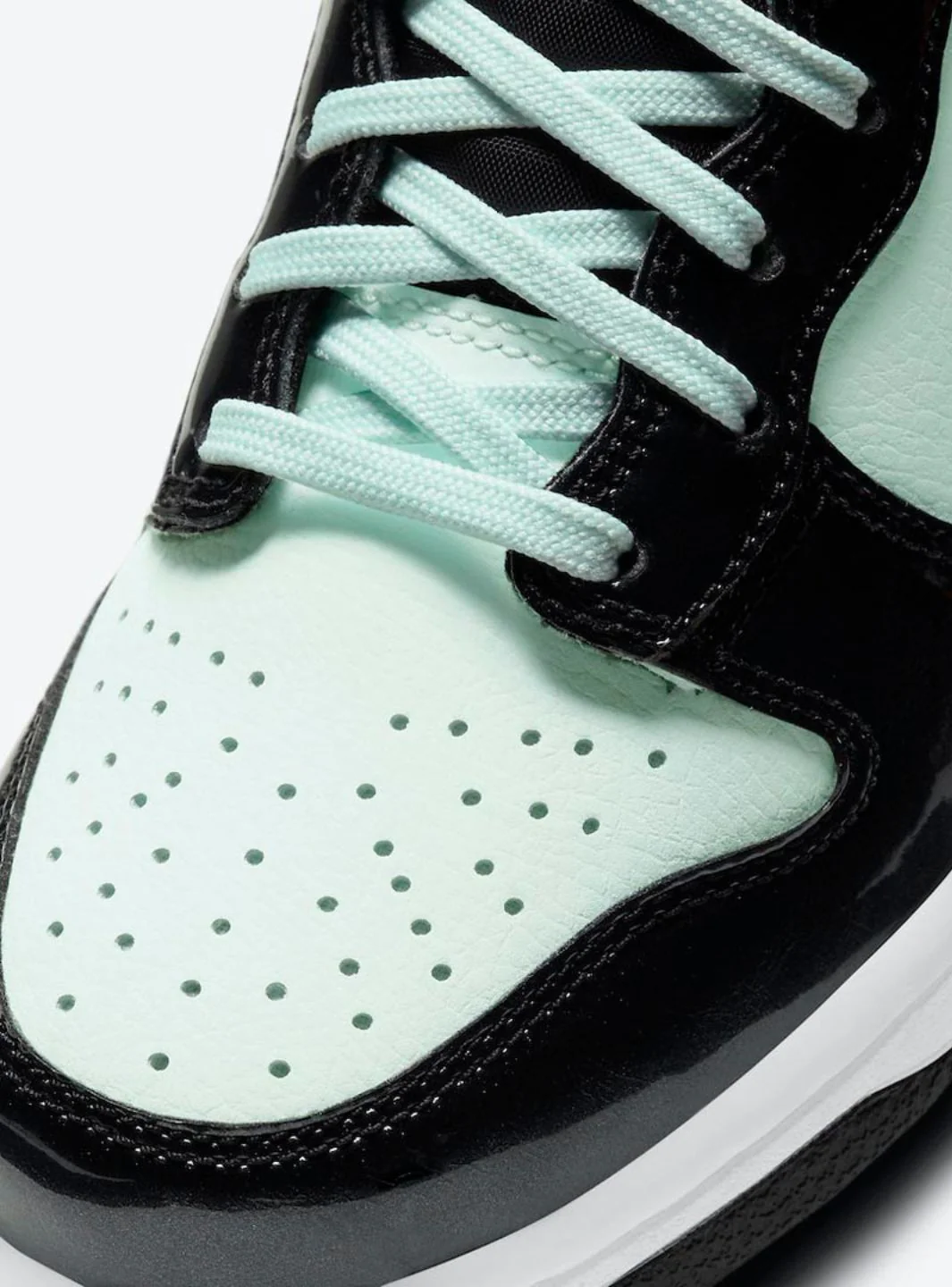 Nike Dunk High SE All-Star (2021) - Image 3