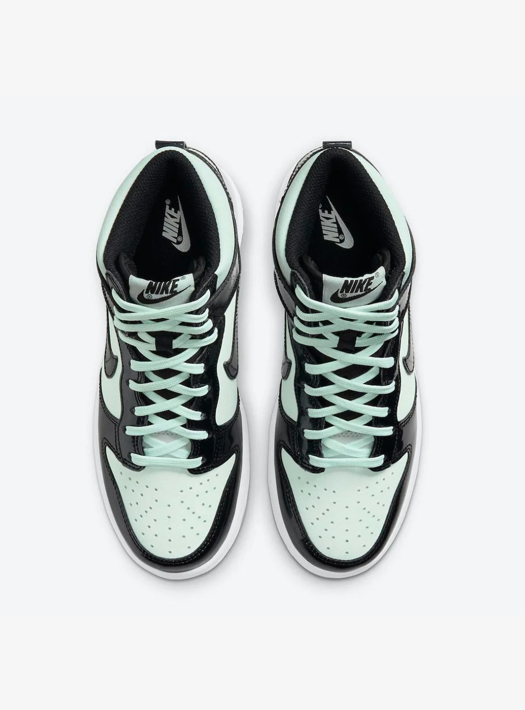Nike Dunk High SE All-Star (2021) - Image 4
