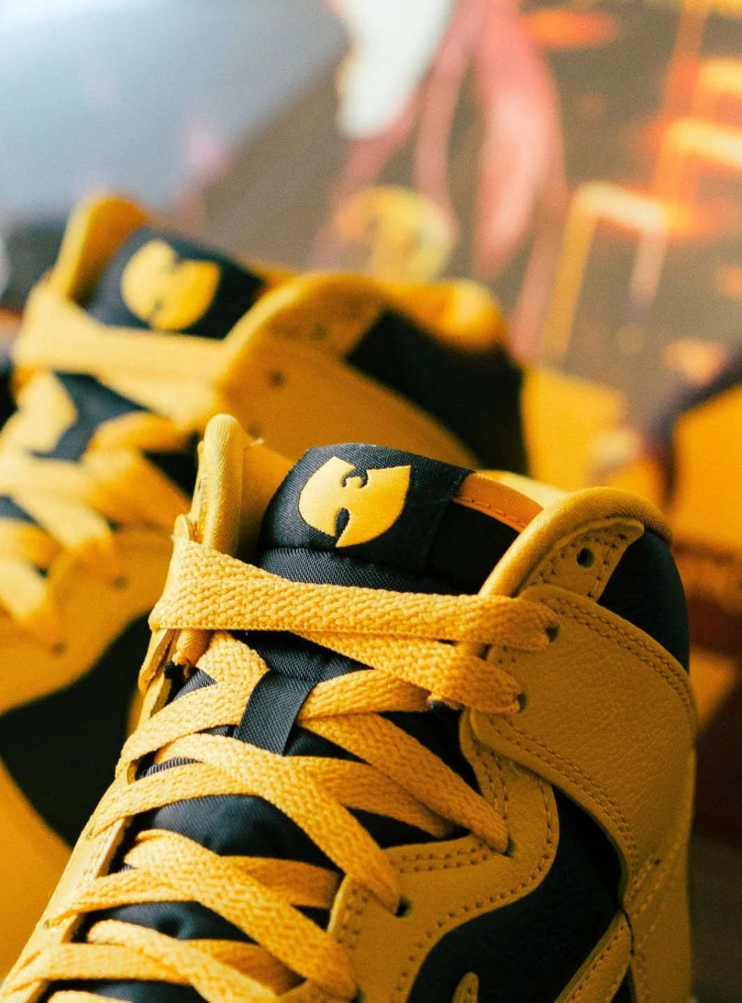 Nike Dunk High Wu-Tang (2024) - Image 11