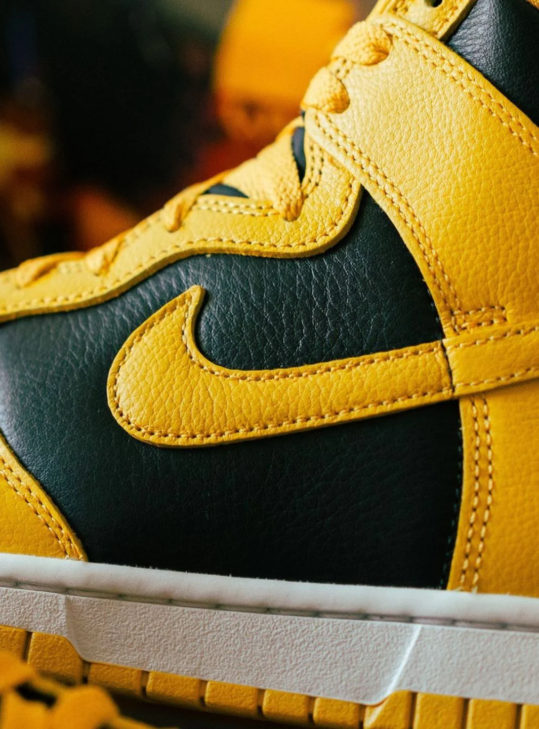 Nike Dunk High Wu-Tang (2024) - Image 13