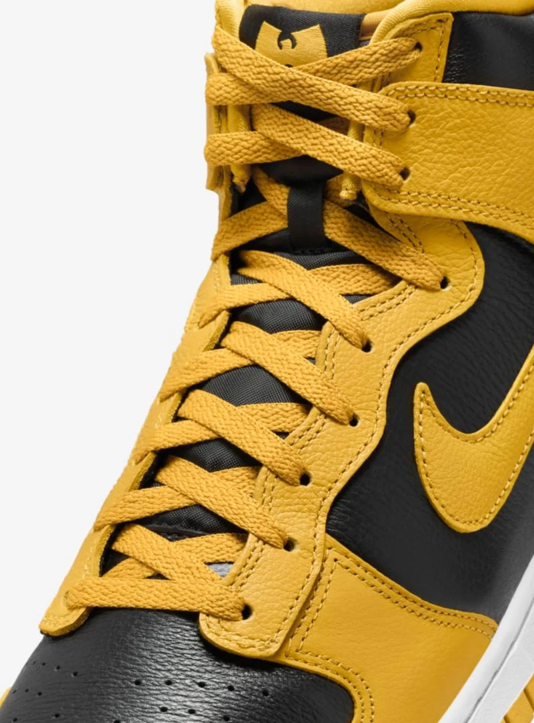 Nike Dunk High Wu-Tang (2024) - Image 3