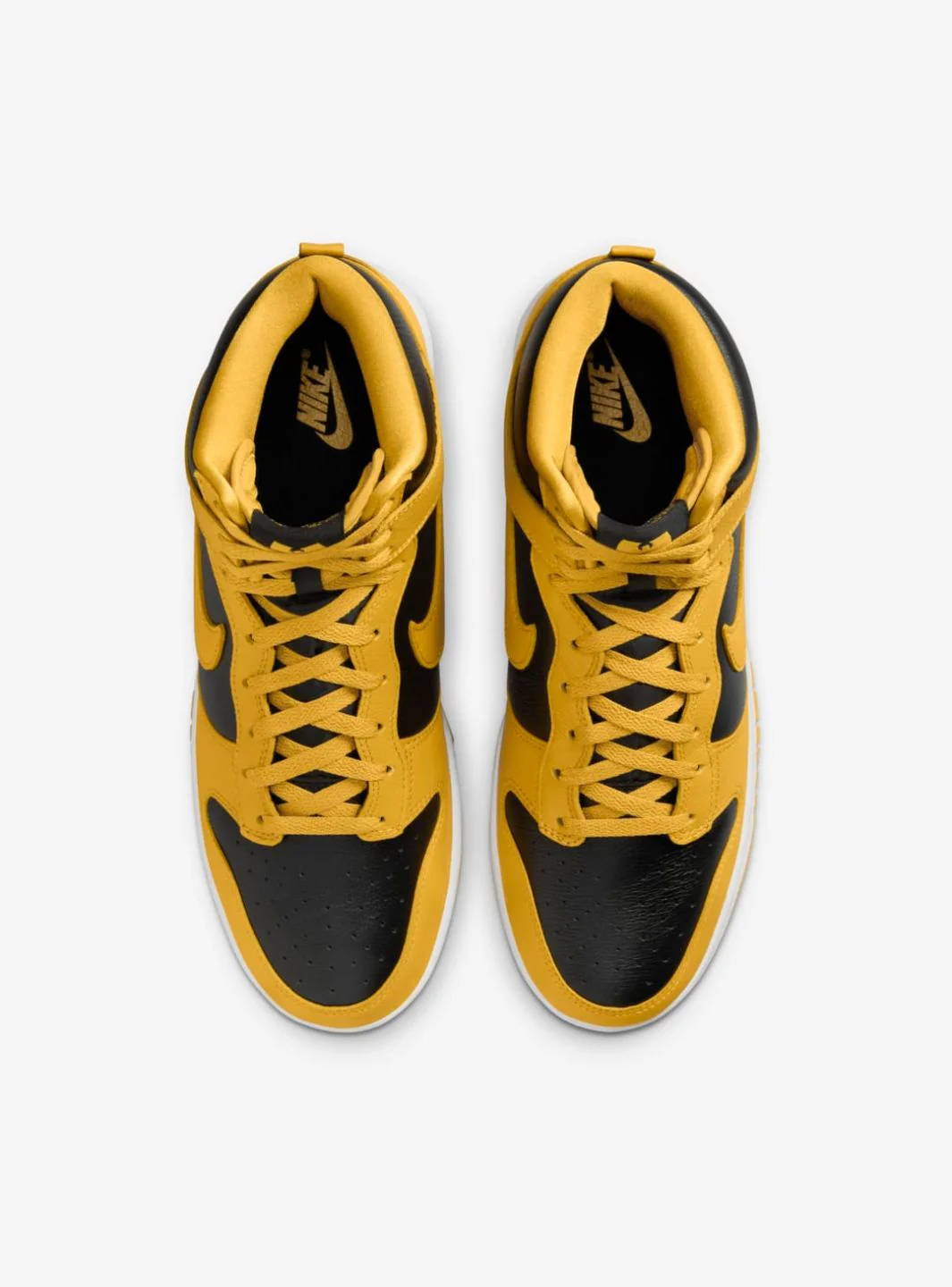 Nike Dunk High Wu-Tang (2024) - Image 4