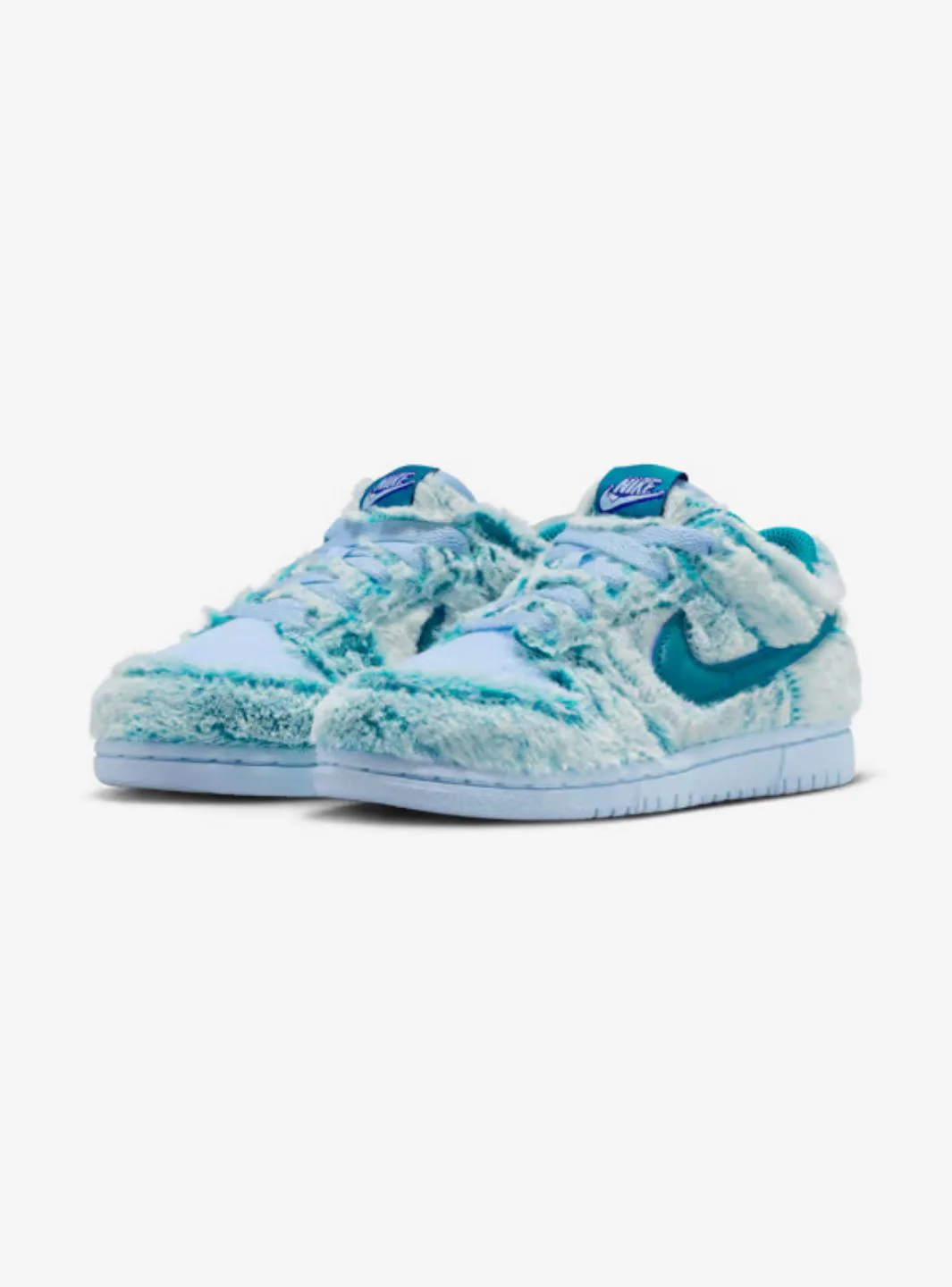 Nike Dunk Low Abominable Snowman (GS) - Image 2