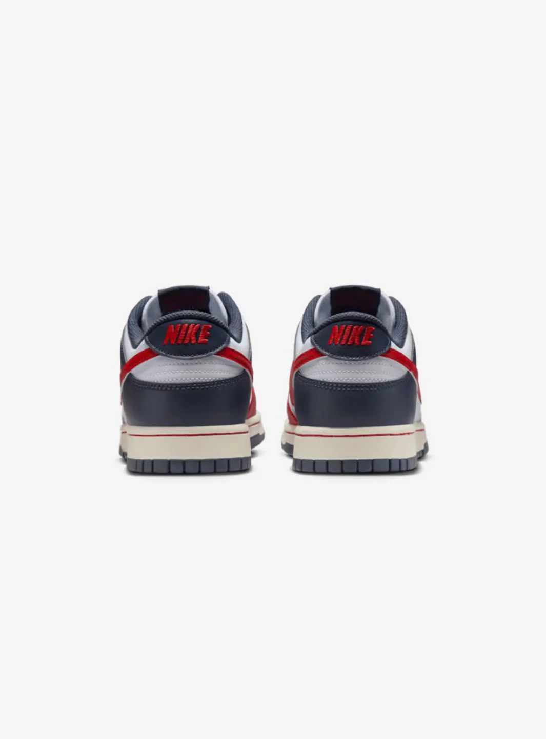 Nike Dunk Low Boston Red Sox - Image 5