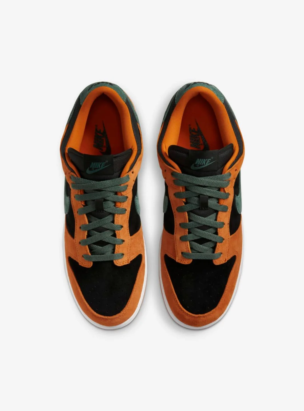 Nike Dunk Low Ceramic - Image 4