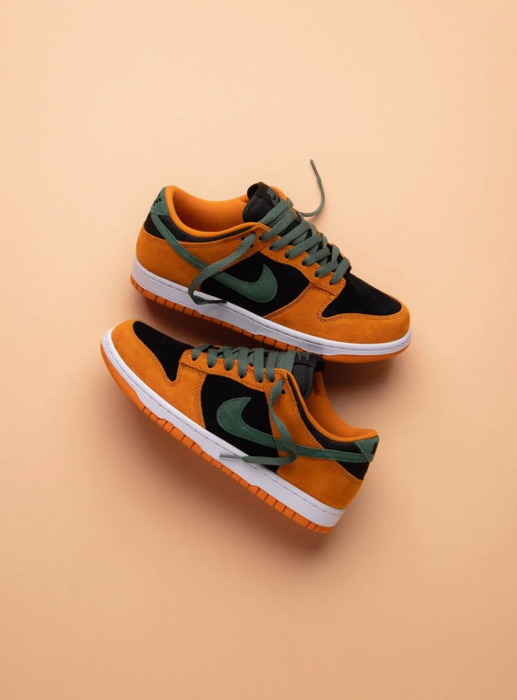 Nike Dunk Low Ceramic - Image 8