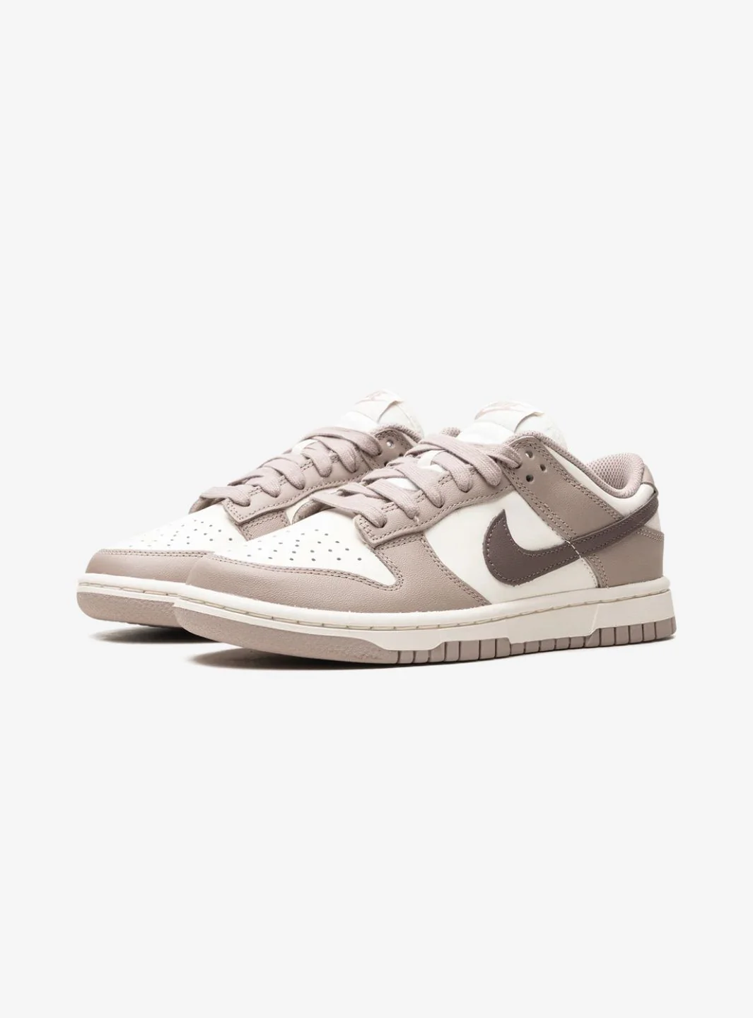 Nike Dunk Low Sail Plum Eclipse (W) - Image 2