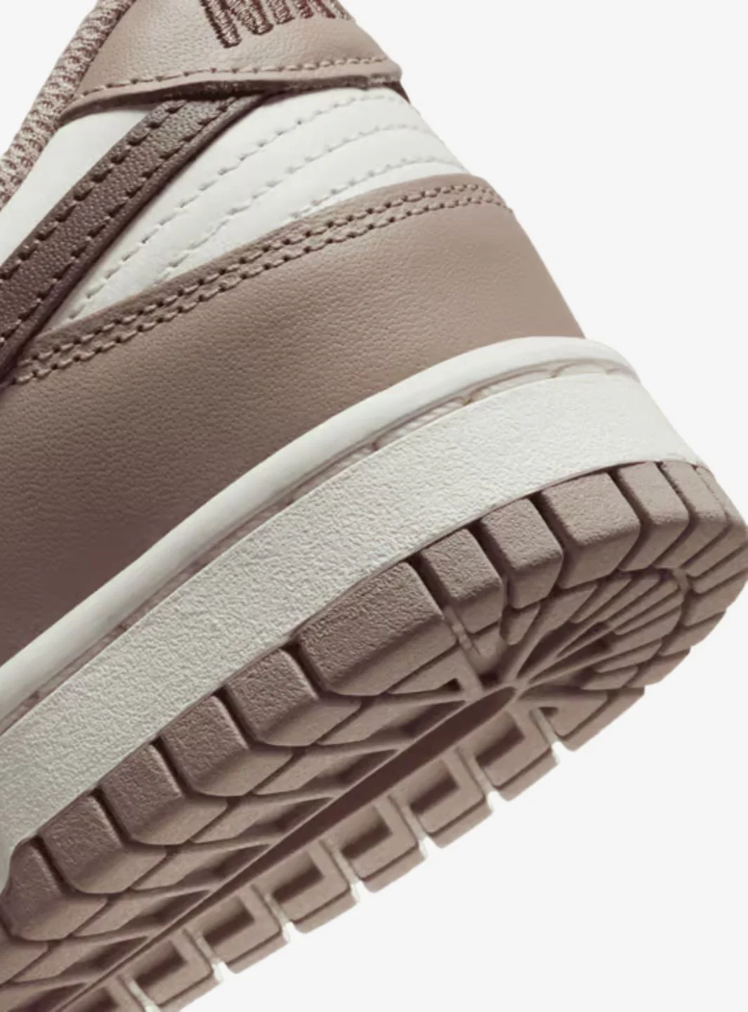 Nike Dunk Low Sail Plum Eclipse (W) - Image 5