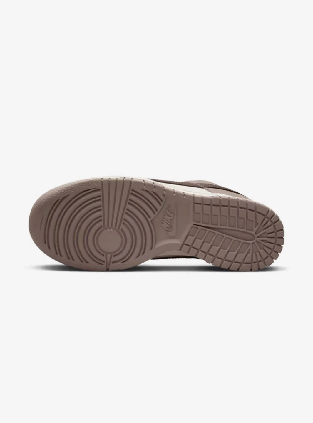 Nike Dunk Low Sail Plum Eclipse (W) - Image 7