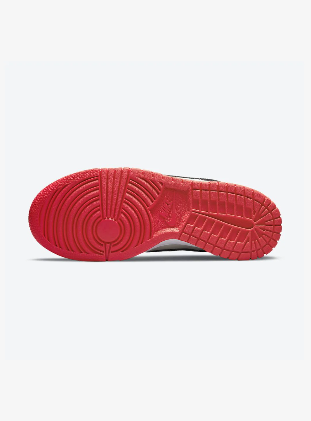 Nike Dunk Low EMB NBA 75th Anniversary Chicago (GS) - Image 7