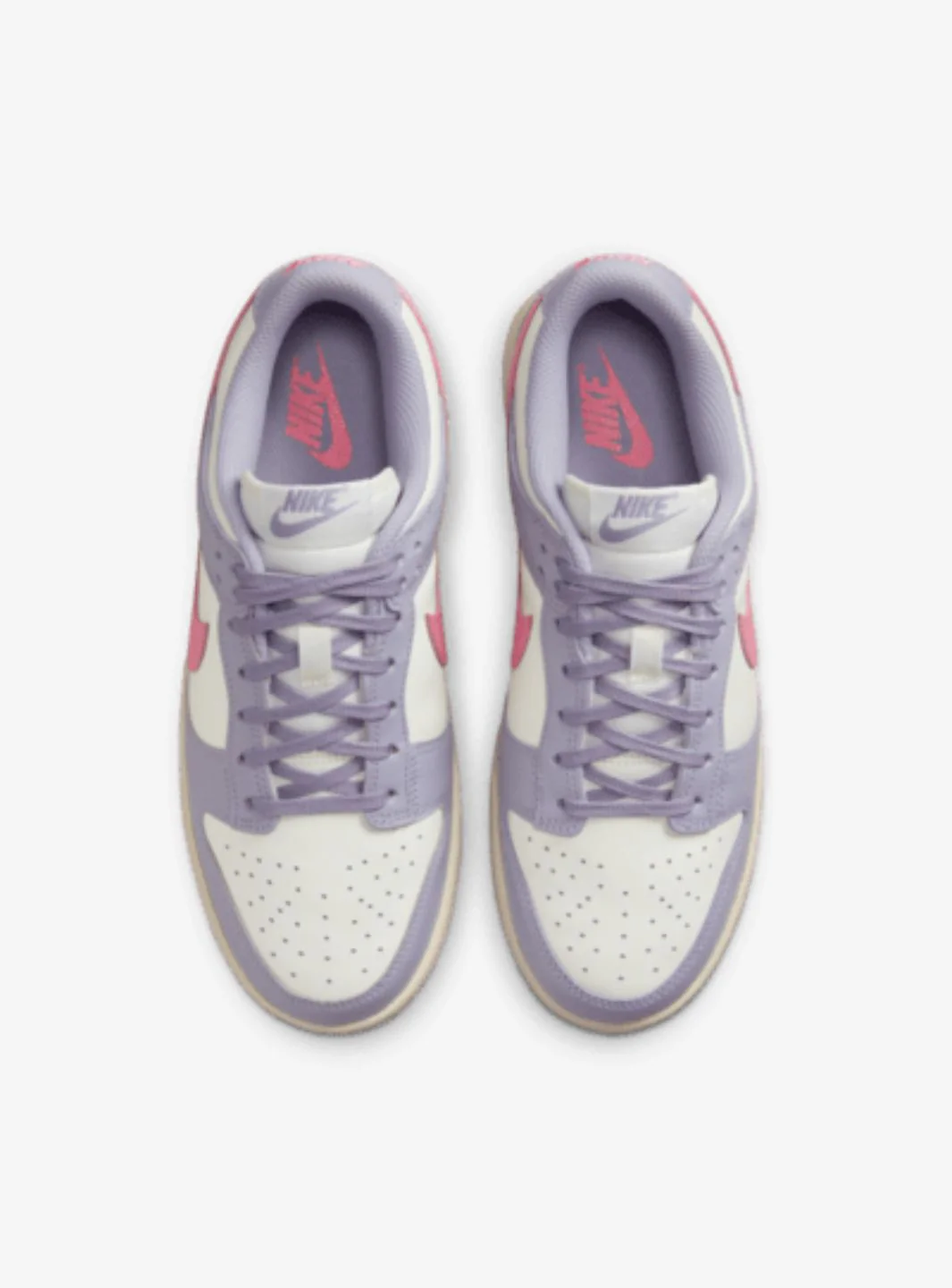 Nike Dunk Low Indigo Haze (W) - Image 4