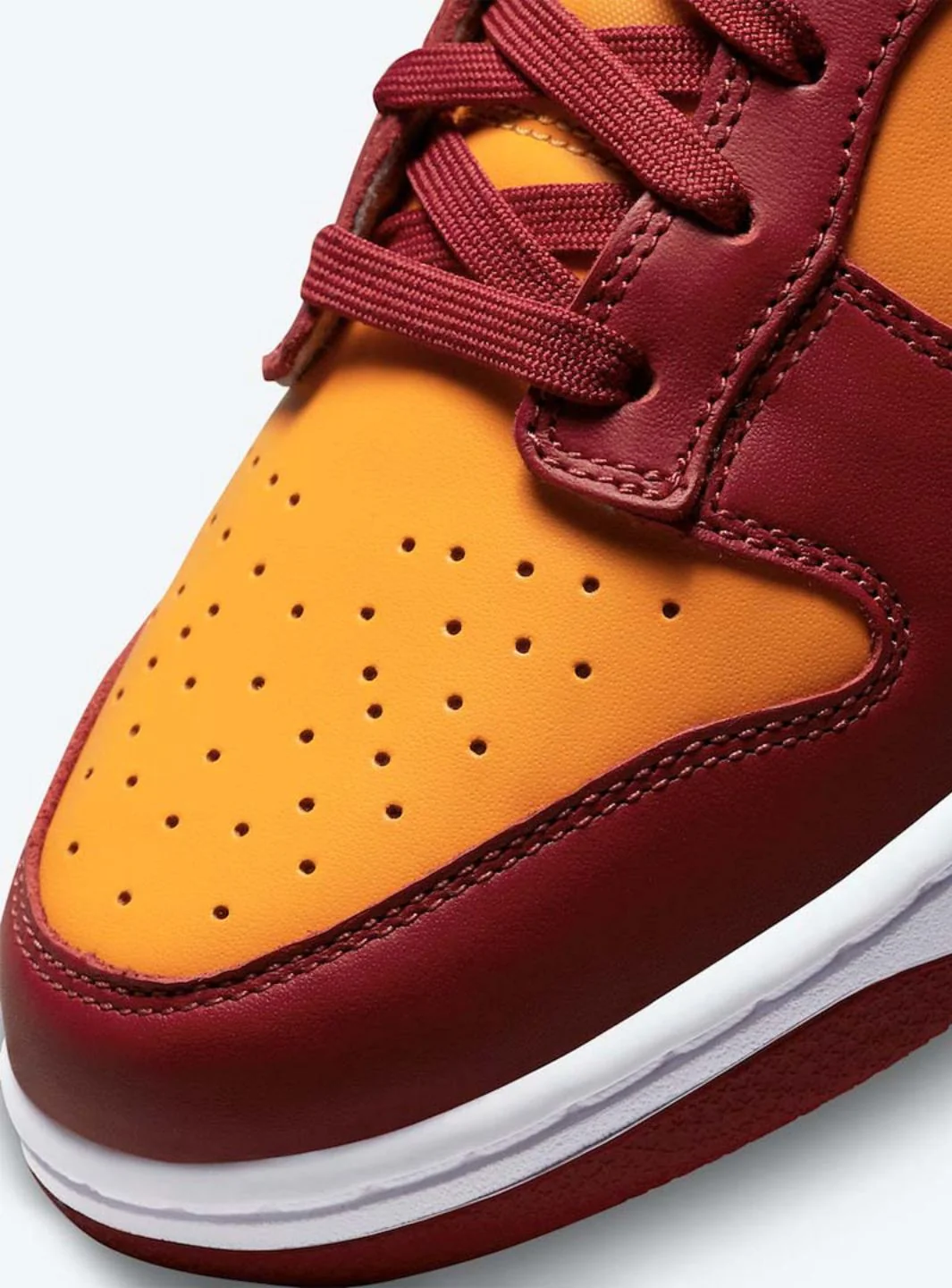 Nike Dunk Low Midas Gold - Image 3