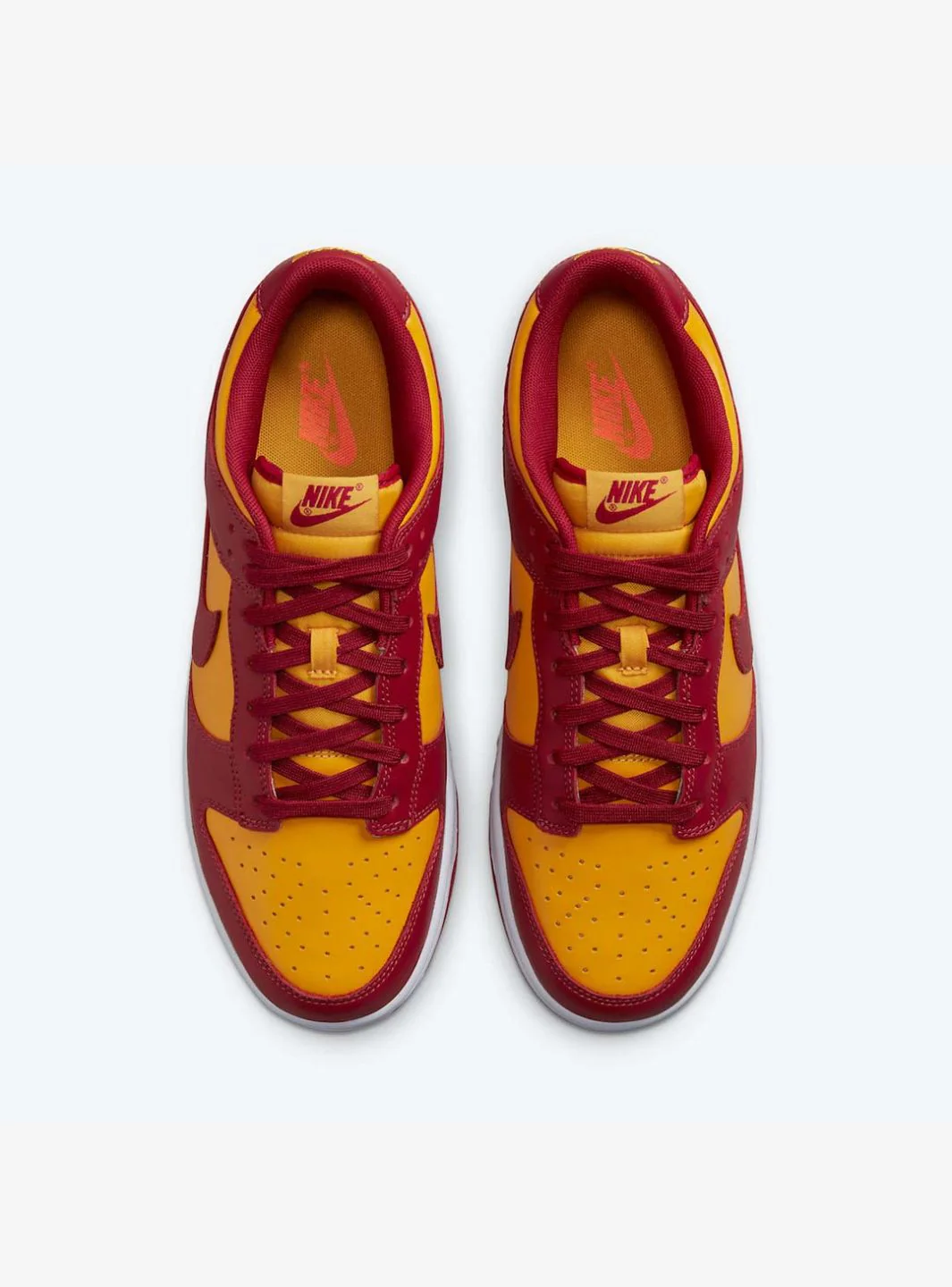 Nike Dunk Low Midas Gold - Image 4