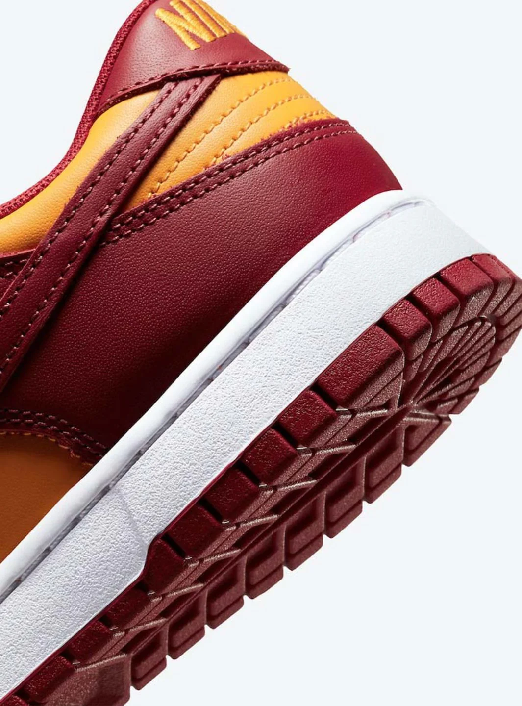 Nike Dunk Low Midas Gold - Image 5