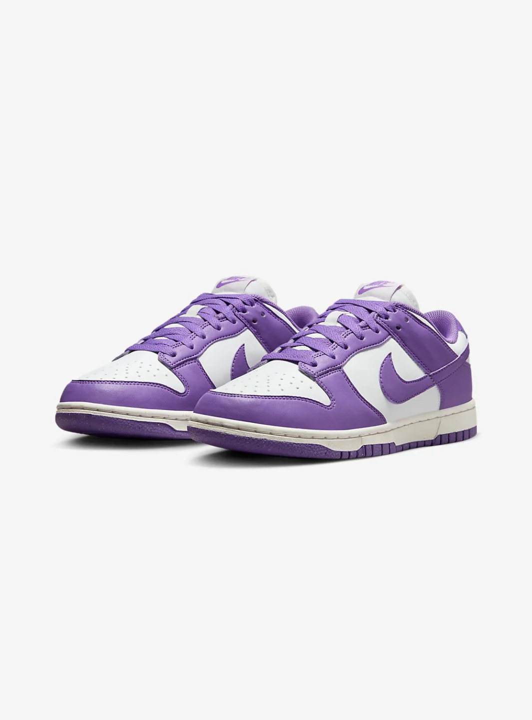 Nike Dunk Low Next Nature Black Raspberry - Image 2