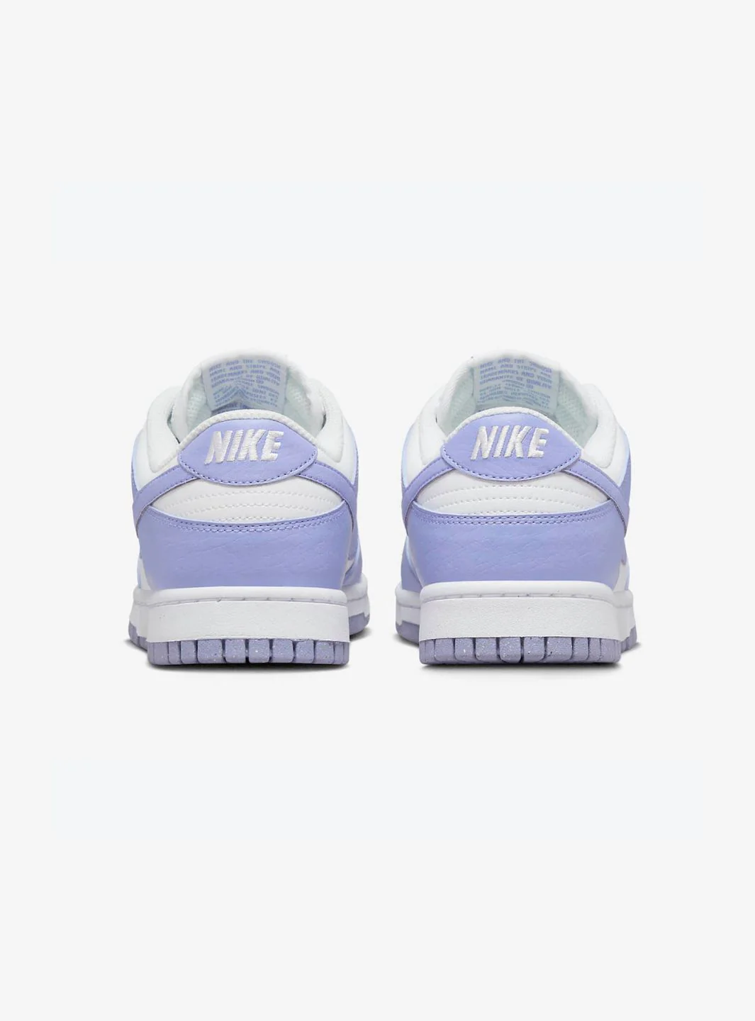 Nike Dunk Low Next Nature Lilac - Image 6