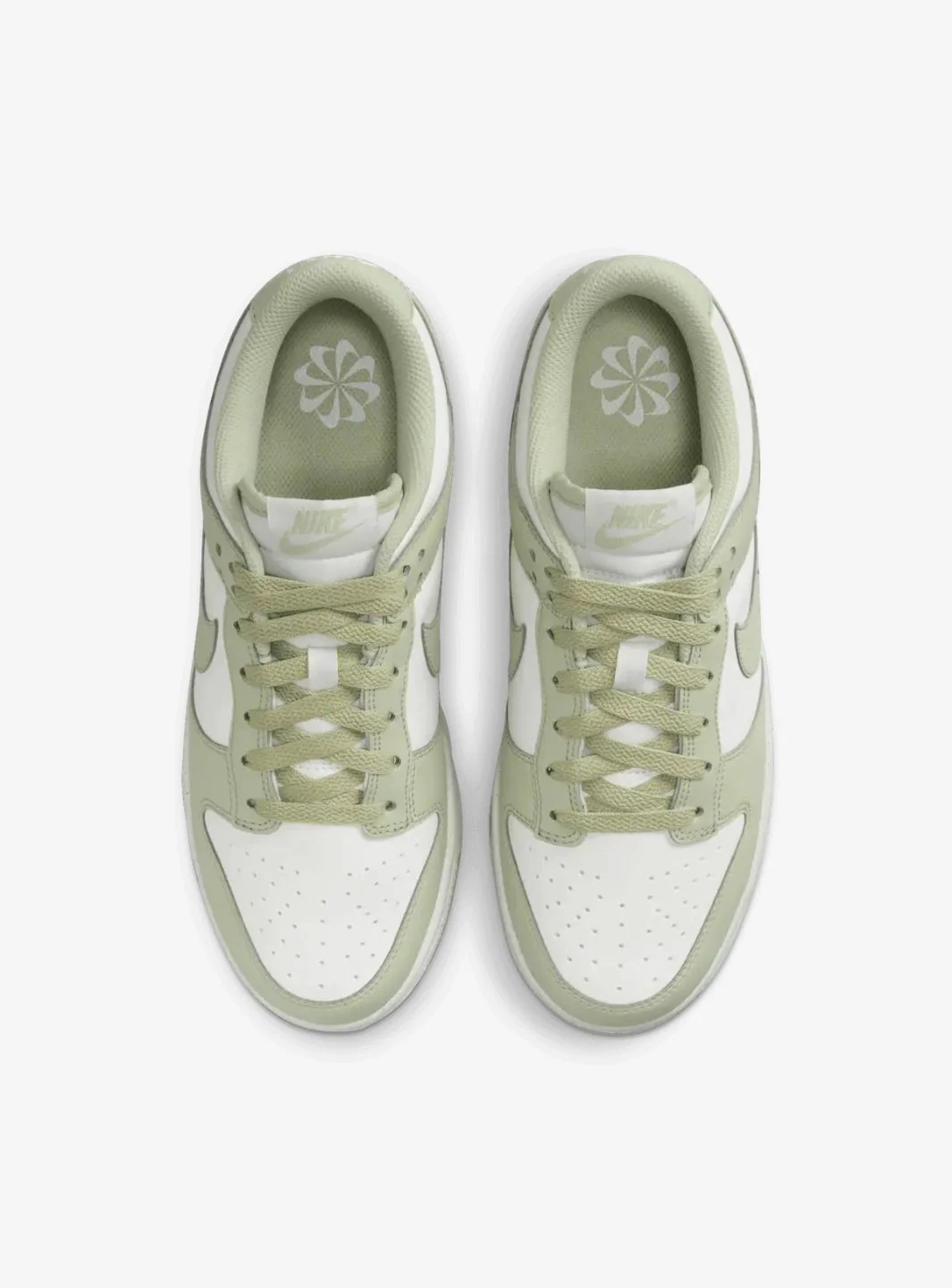 Nike Dunk Low Next Nature Olive Aura (W) - Image 5