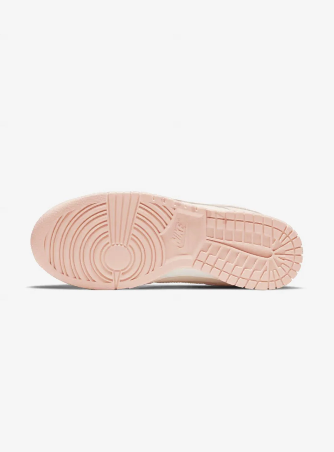 Nike Dunk Low Orange Pearl (W) - Image 7