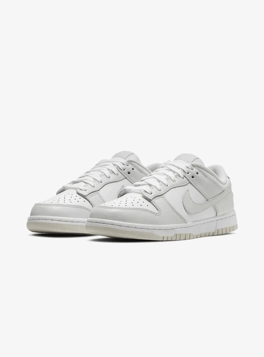 Nike Dunk Low Photon Dust (W) - Image 2