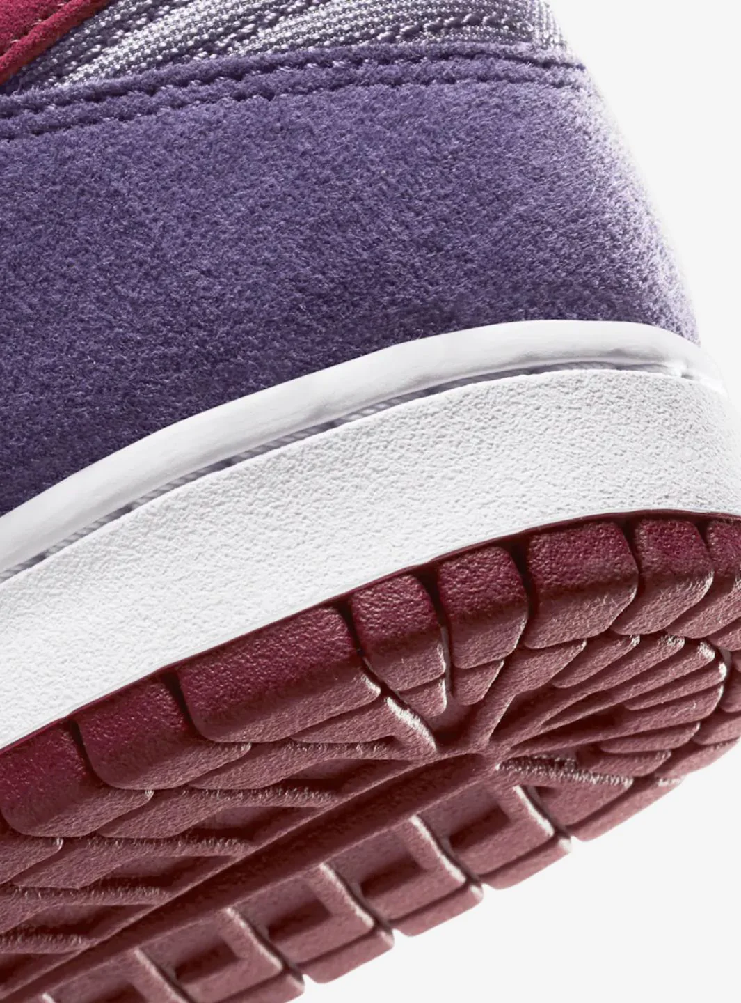 Nike Dunk Low Plum (2020) - Image 8