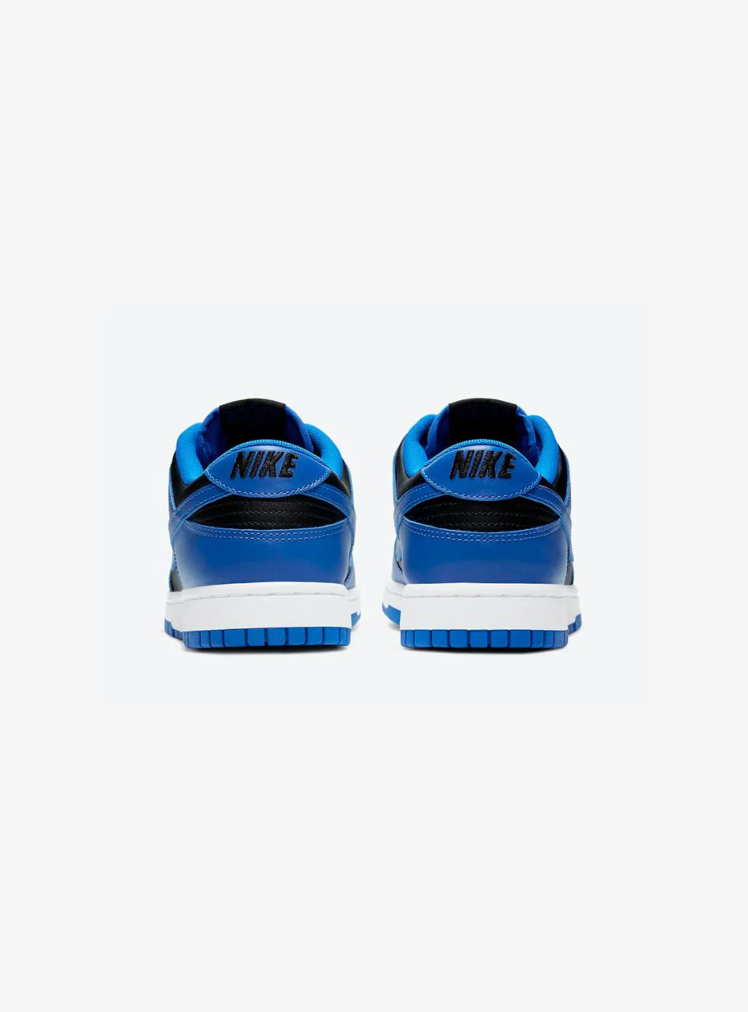 Nike Dunk Low Retro Hyper Cobalt - Image 6