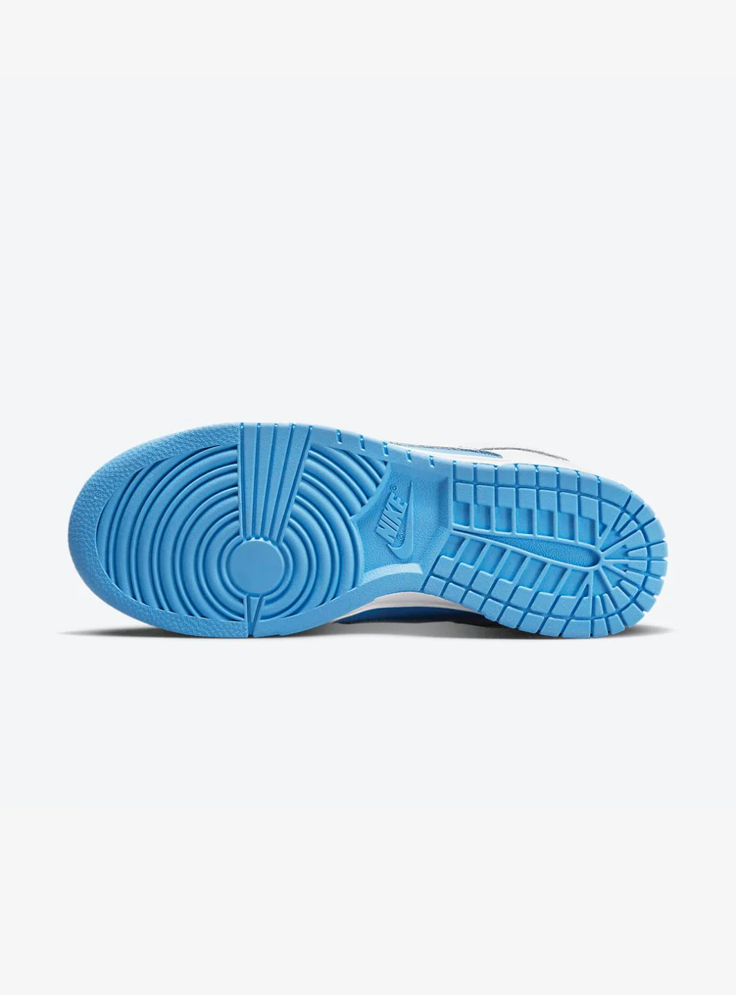 Nike Dunk Low Reverse UNC (W) - Image 7