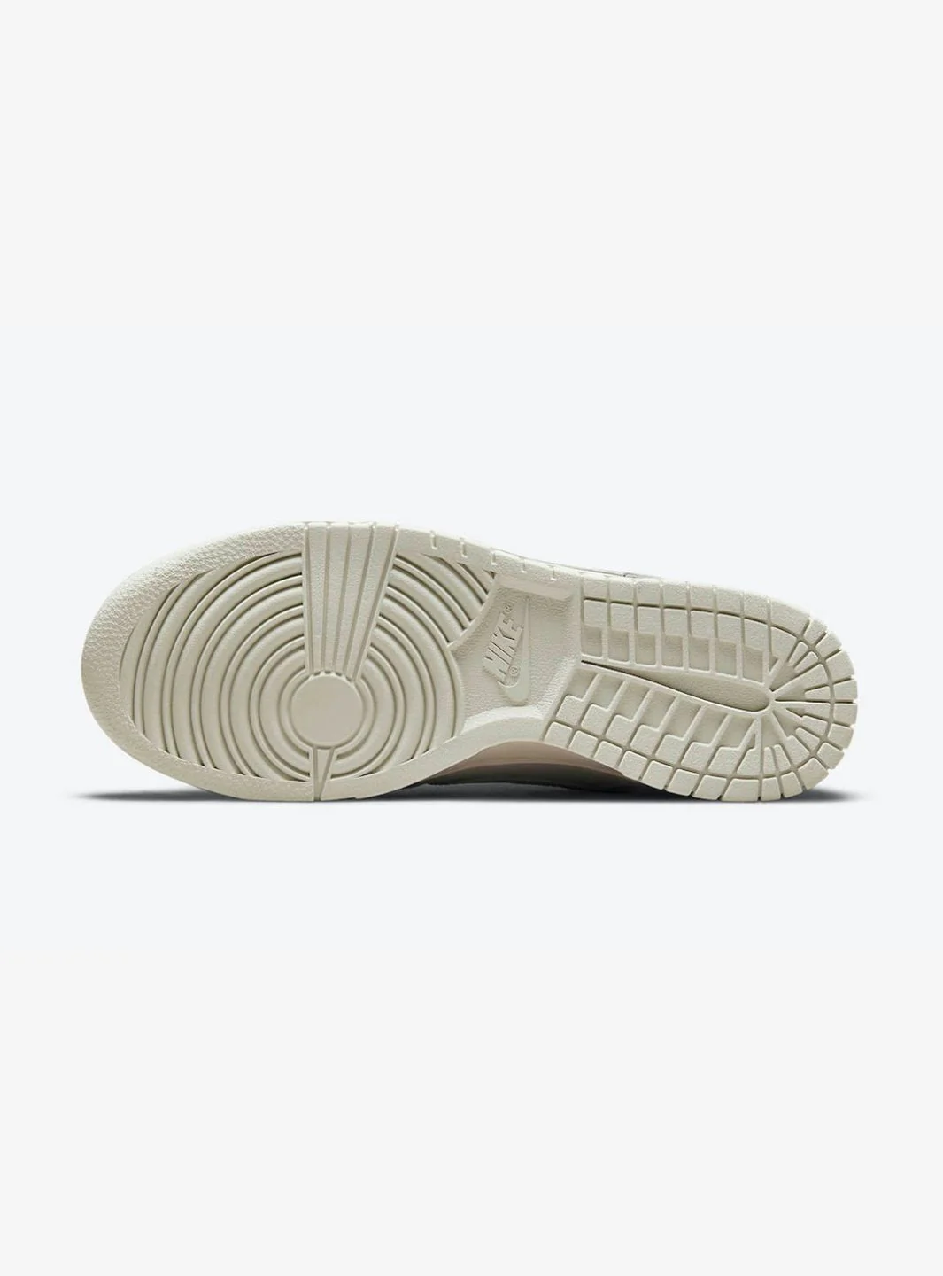 Nike Dunk Low Sail Light Bone - Image 7
