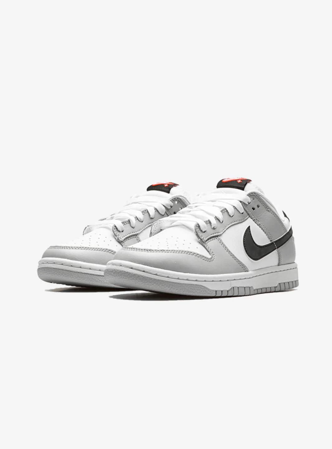 Nike Dunk Low SE Lottery Pack Grey Fog - Image 2