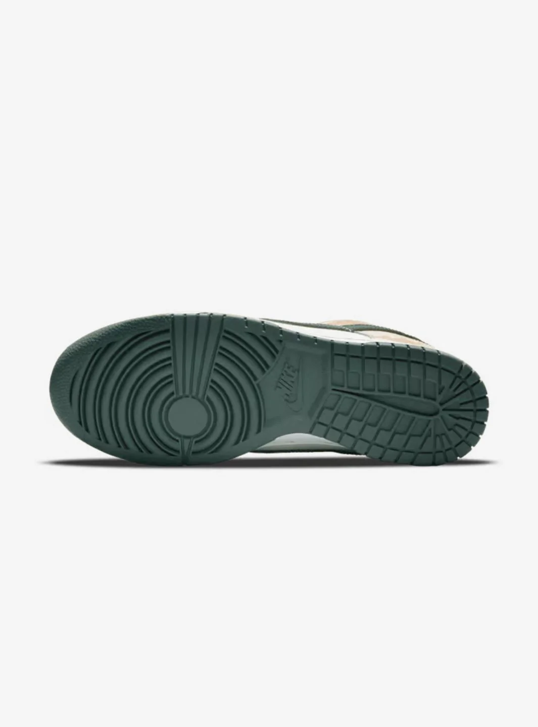 Nike Dunk Low SE Sail Multi-Camo - Image 7