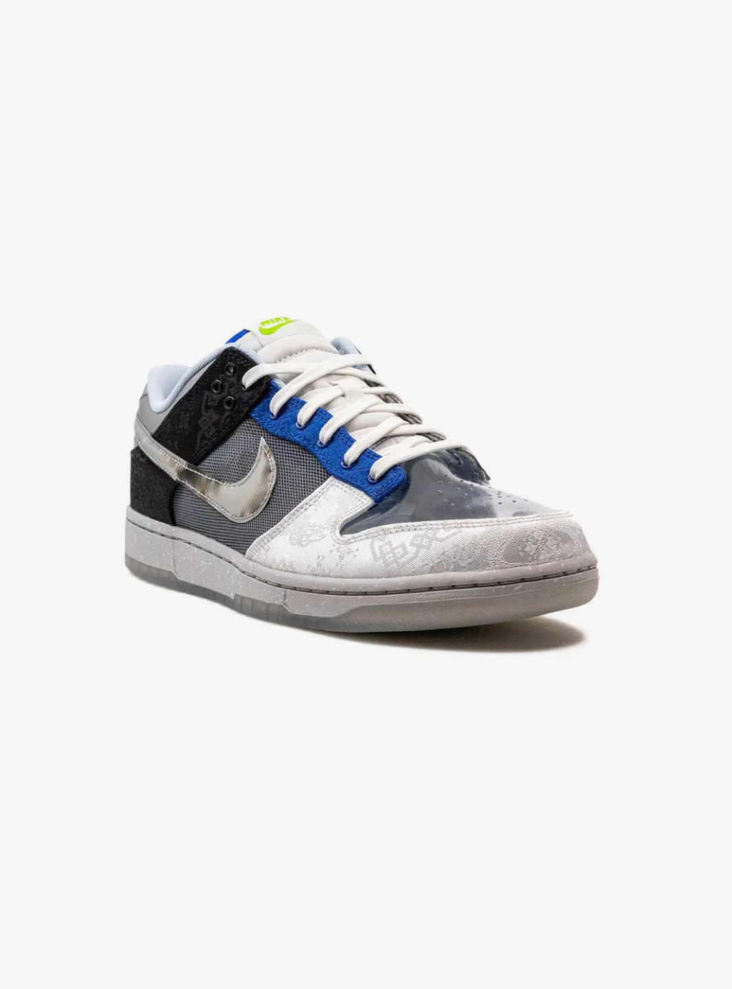 Nike Dunk Low SP What The CLOT - Image 5
