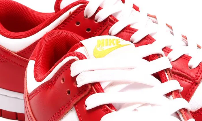 Nike Dunk Low USC - Image 4