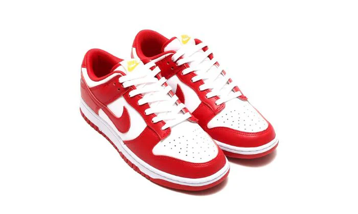 Nike Dunk Low USC - Image 7