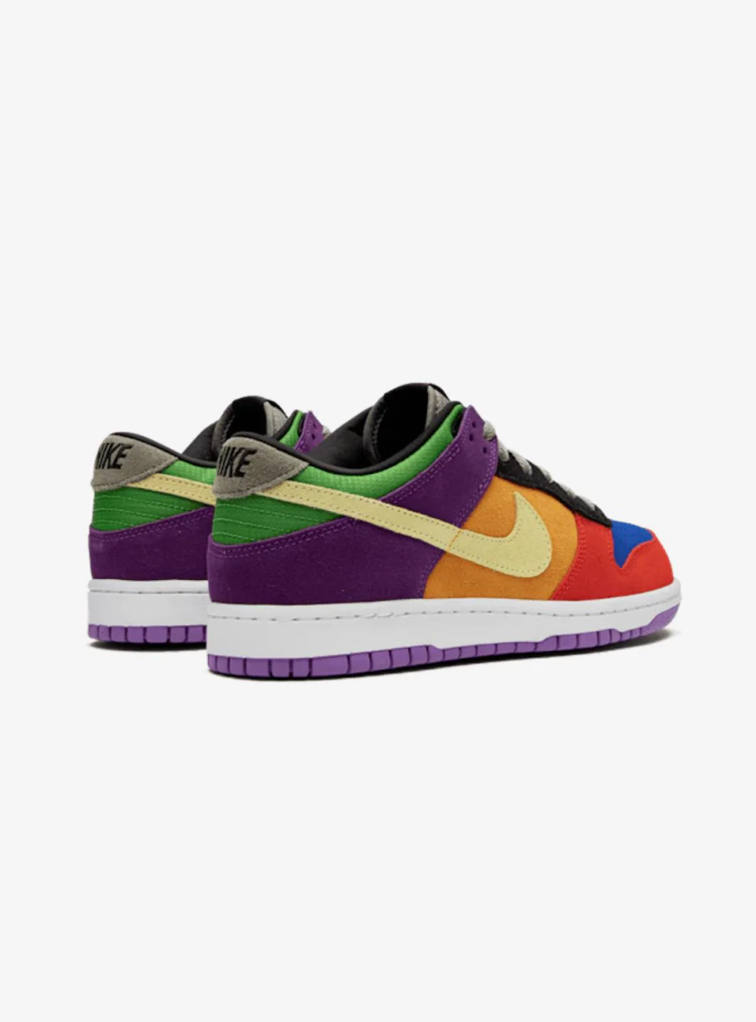 Nike Dunk Low SP Viotech (2019) - Image 3