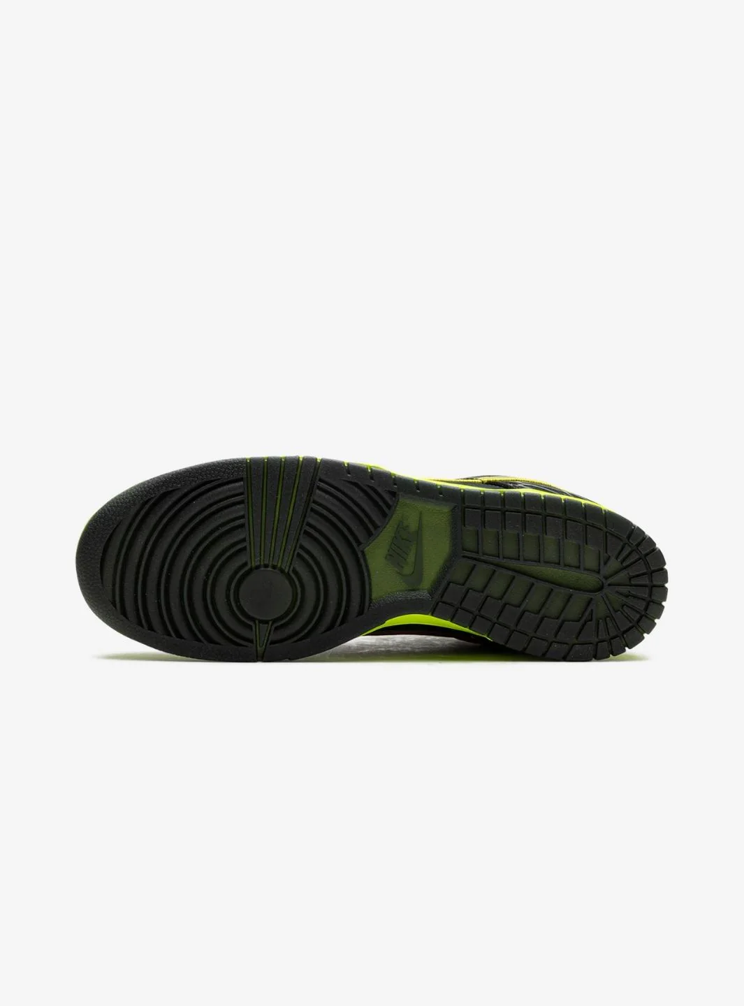 Nike Dunk Low What the Duck Home University of Oregon PE - Image 5