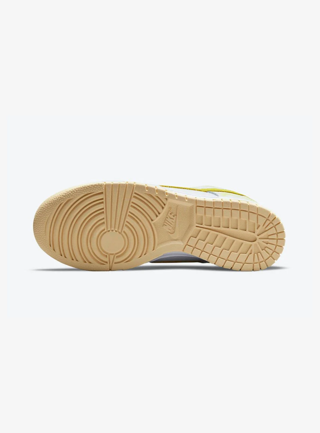 Nike Dunk Low Yellow Strike - Image 7