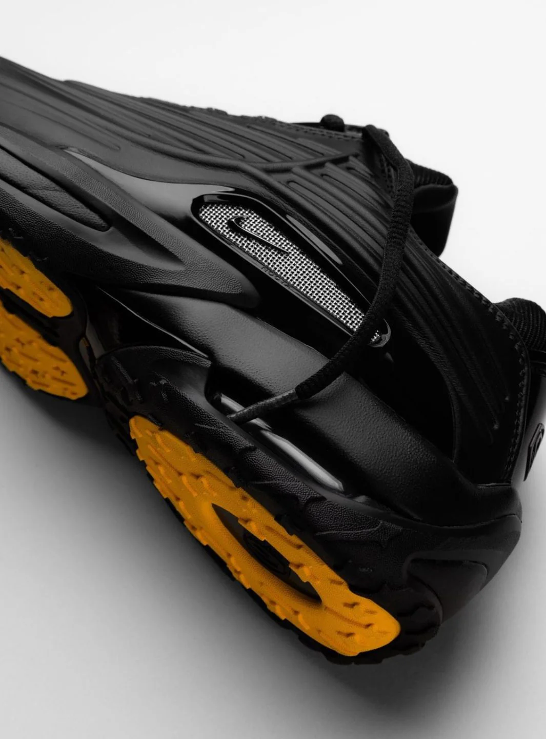Nike Hot Step 2 Drake NOCTA Black - Image 10