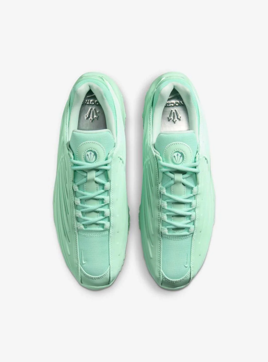 Nike Hot Step 2 Drake NOCTA Mint Foam - Image 4