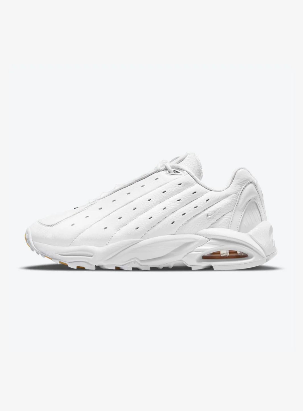 Nike Hot Step Air Terra Drake NOCTA White
