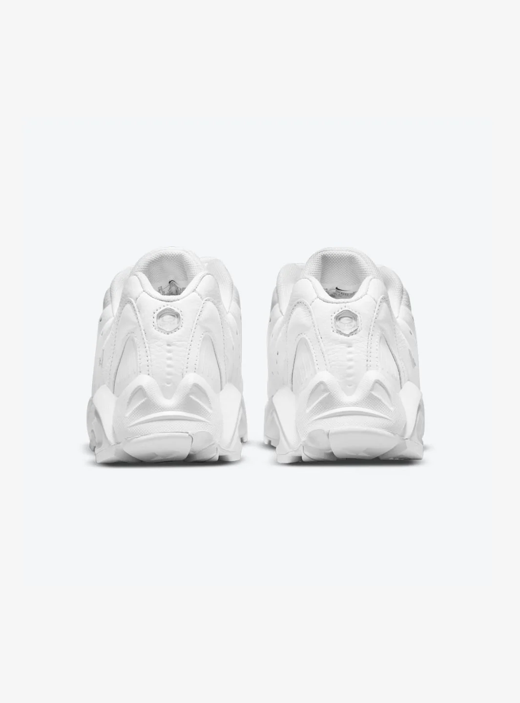 Nike Hot Step Air Terra Drake NOCTA White - Image 6