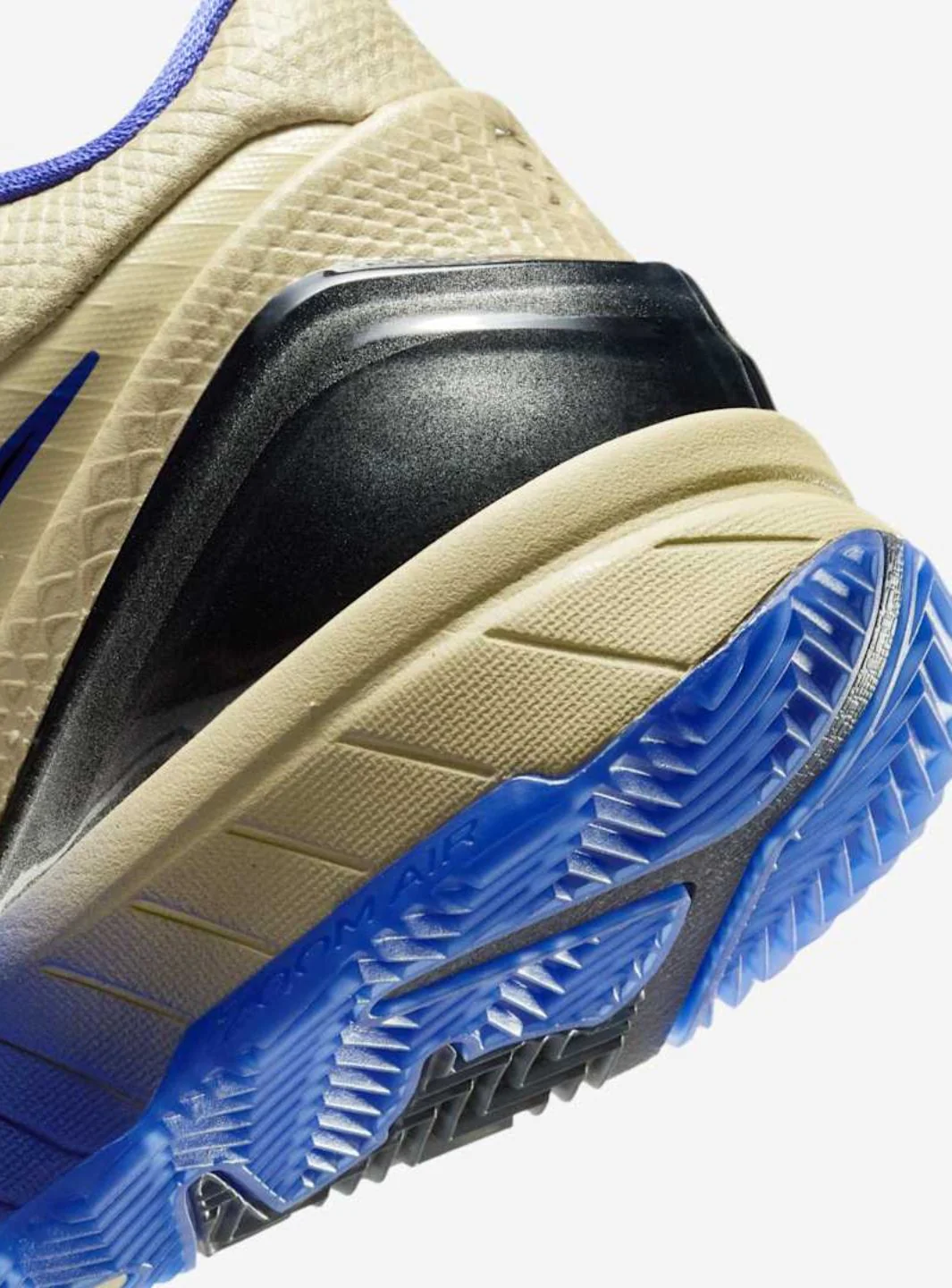 Nike Kobe 4 Protro FC Barcelona Team Gold - Image 5