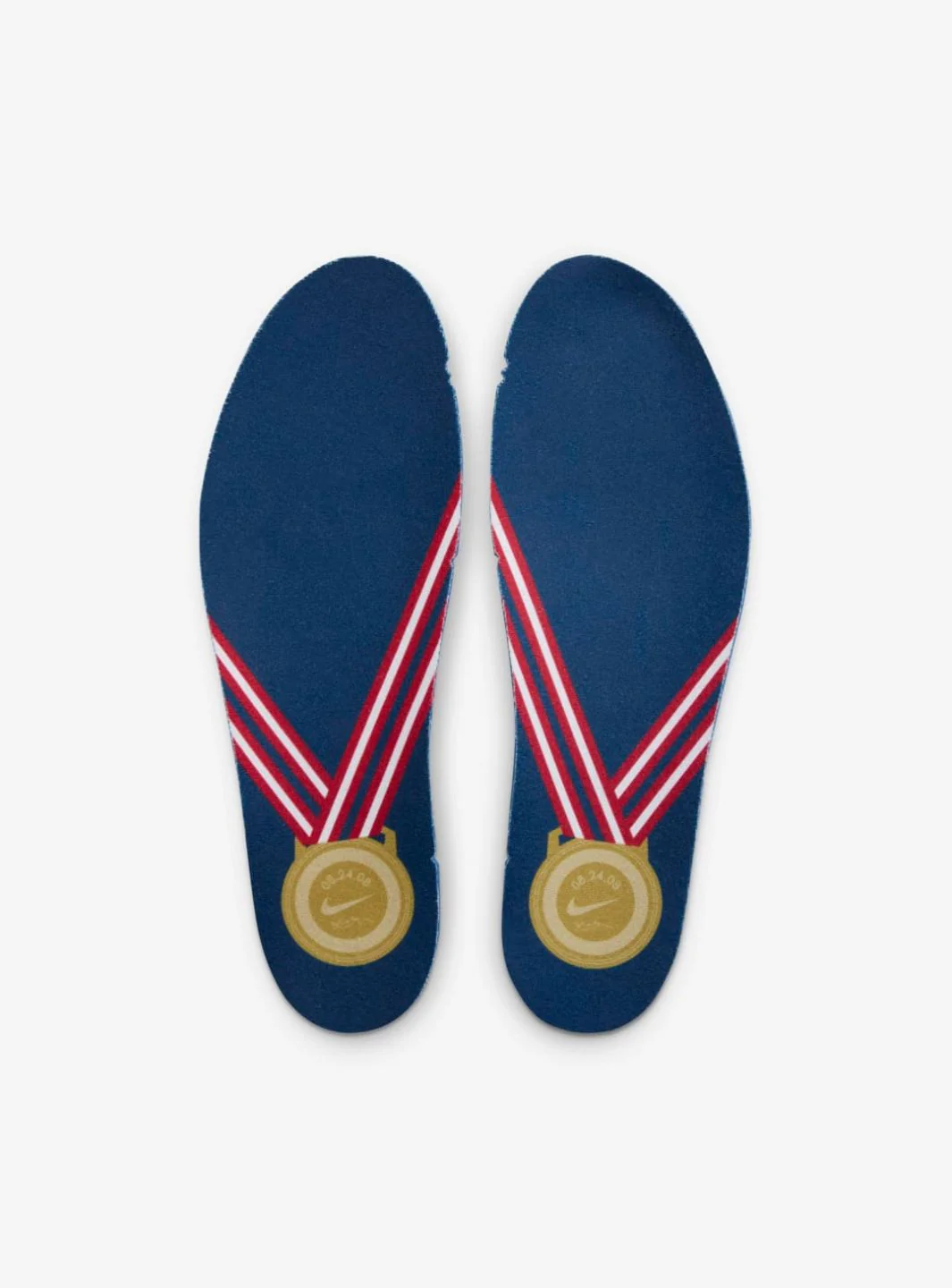 Nike Kobe 4 Protro Gold Medal (2024) - Image 8